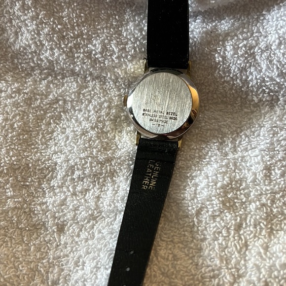 Vintage Budweiser Watch - Picture 3 of 4